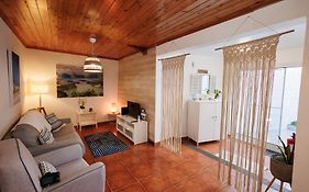 Cozy Beach House